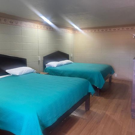 Provo Inn & Suites Zewnętrze zdjęcie