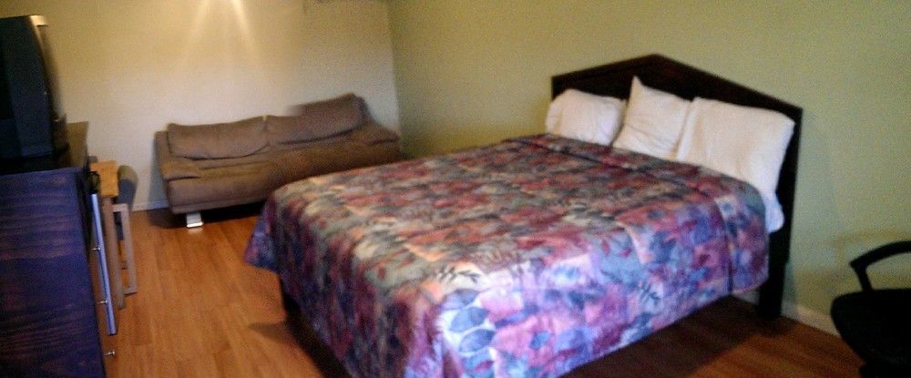 Provo Inn & Suites Zewnętrze zdjęcie