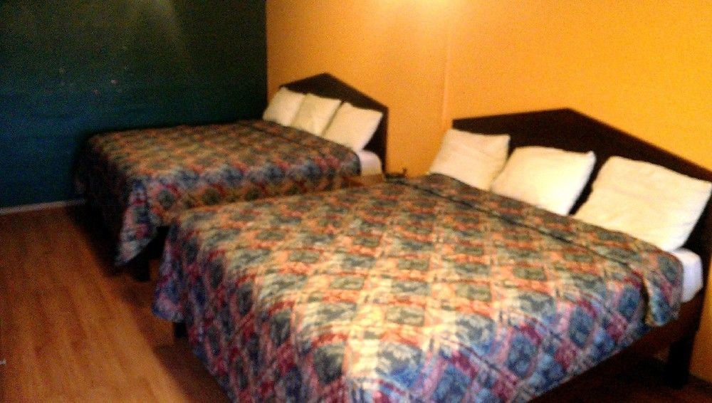 Provo Inn & Suites Zewnętrze zdjęcie