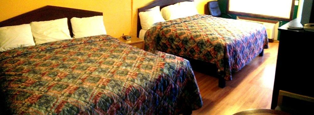 Provo Inn & Suites Zewnętrze zdjęcie